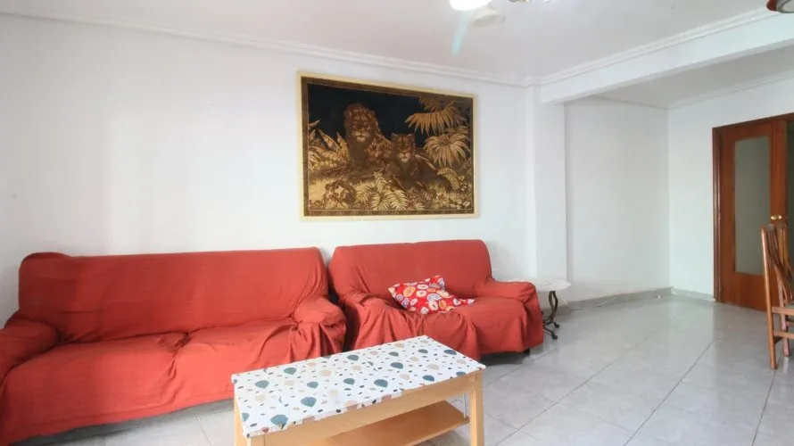 Apartamento de 2 dormitorios en Alicante, España No. 1361 № 16
