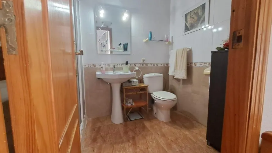 Bungalow de 2 dormitorios en Torrevieja, España No. 1427 № 6