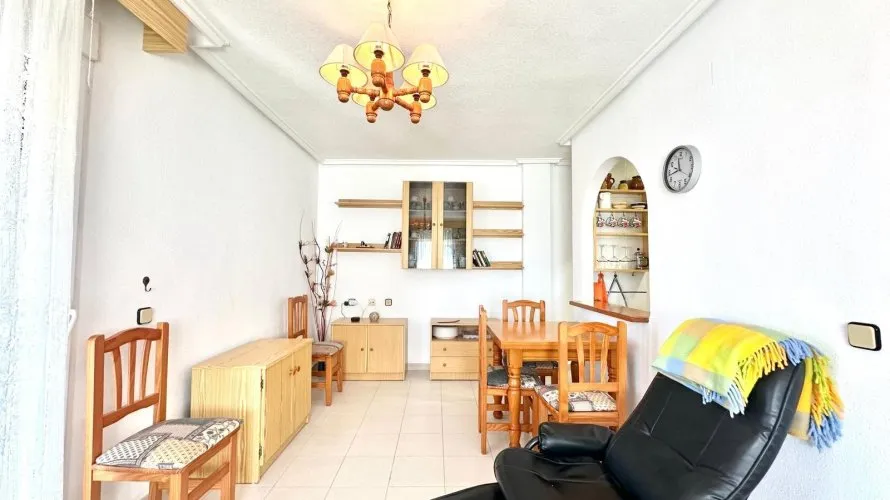 Ático de 2 dormitorios en Torrevieja, España No. 1524 № 6