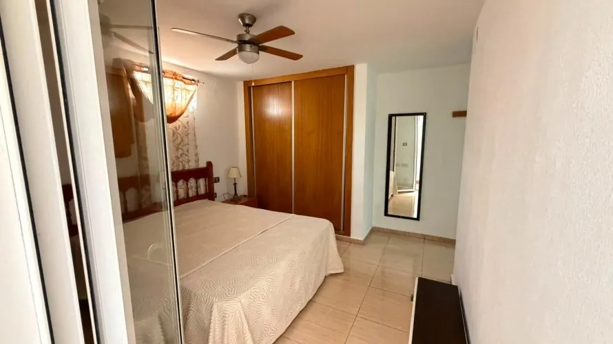 Apartamento de 2 dormitorios en Torrevieja, España No. 1564 № 5