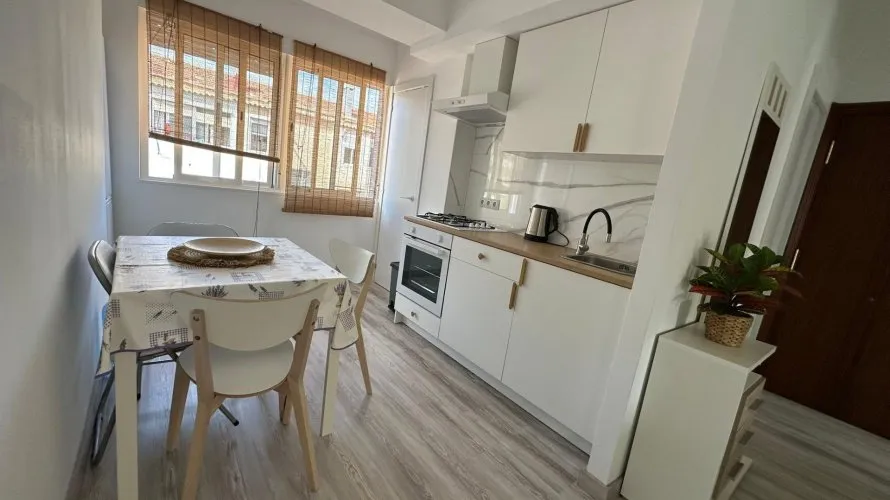 Apartamento de 62m² en Alicante, España No. 1420 № 9