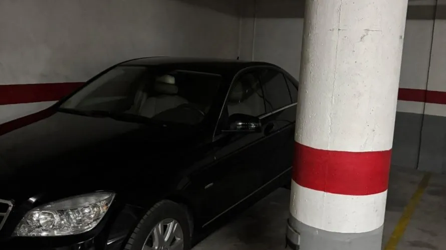 Garaje de 23m² en Torrevieja, España No. 1407 № 1
