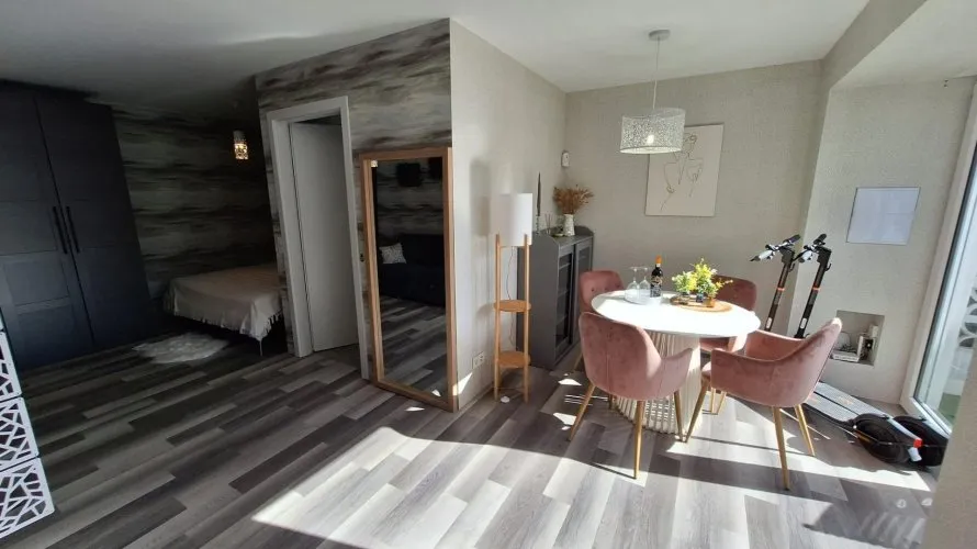 Apartamento de 33m² en Torrevieja, España No. 1448 № 10