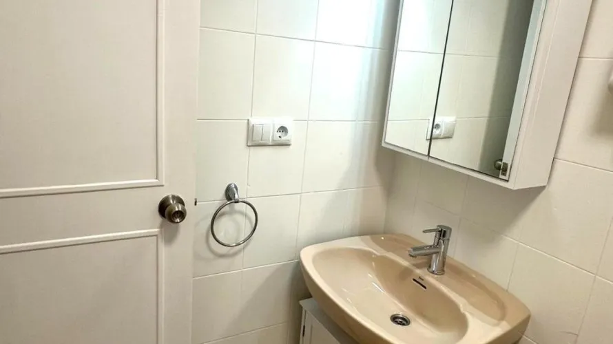 Apartamento de 1 dormitorio en Torrevieja, España No. 1591 № 10