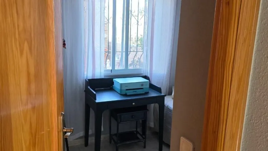 Сasa de 2 dormitorios en Torrevieja, España No. 1465