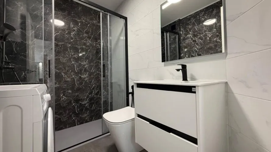 Apartamento de 2 dormitorios en Torrevieja, España No. 1437 № 10