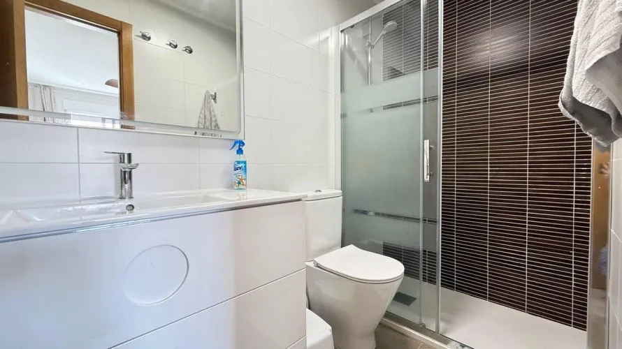 Apartamento de 1 dormitorio en Torrevieja, España No. 1402 № 7