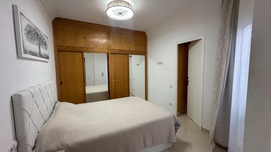 Apartamento de 2 dormitorios en Alicante, España No. 1508 № 21