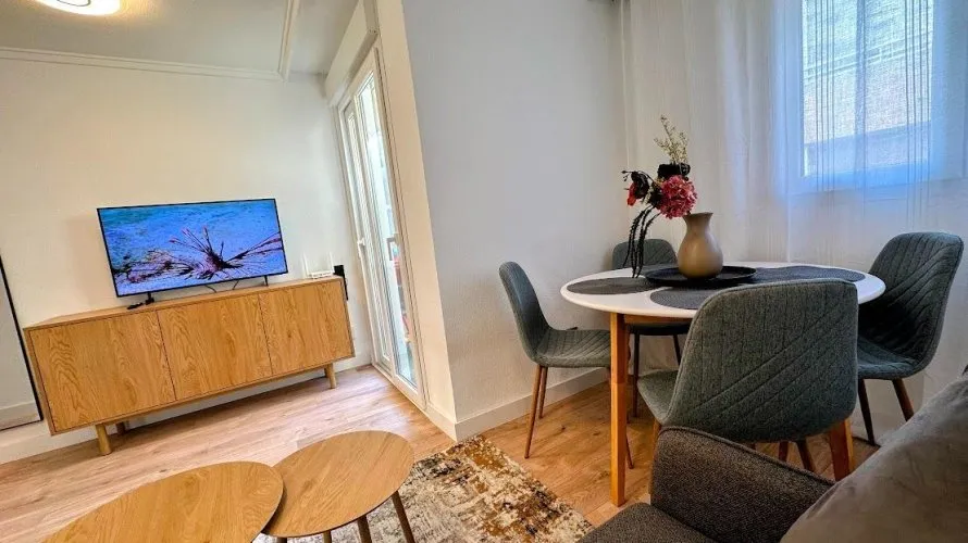 Apartamento de 2 dormitorios en Torrevieja, España No. 1437 № 26