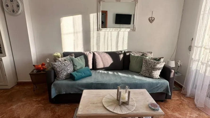 Apartamento de 1 dormitorio en Torrevieja, España No. 1488 № 10