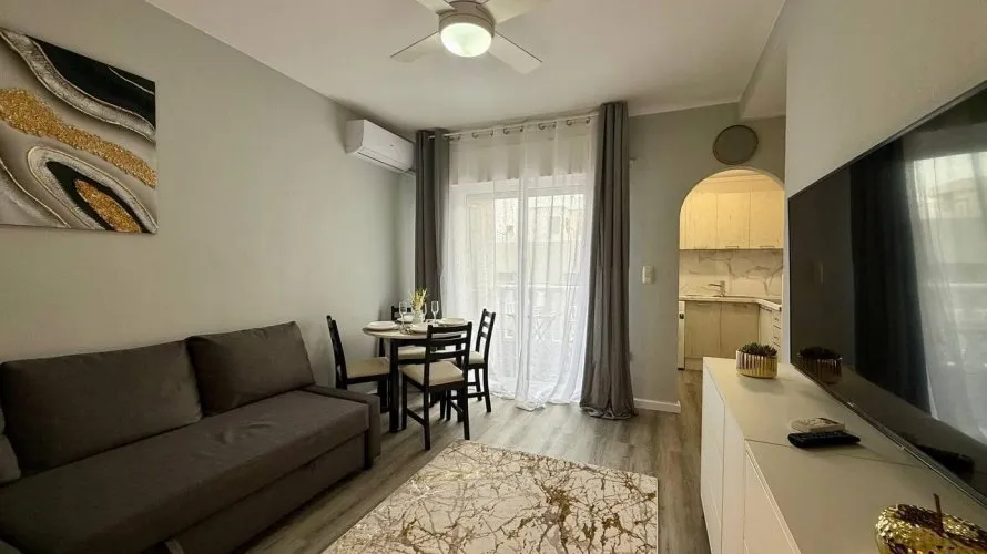 Apartamento de 1 dormitorio en Torrevieja, España No. 1478 № 20