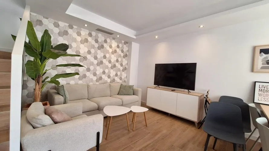 Apartamento de 3 dormitorios en Torrevieja, España No. 1299 № 25