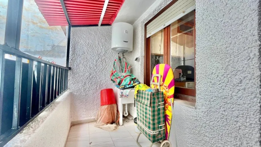 Ático de 2 dormitorios en Torrevieja, España No. 1557 № 13