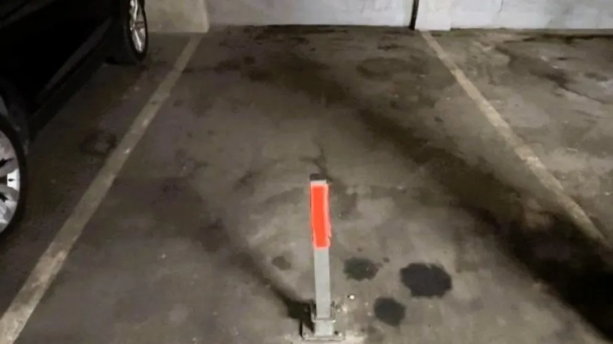 Garaje de 24m² en Torrevieja, España No. 1382 № 1