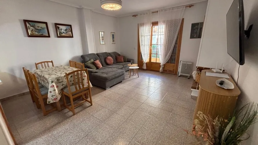 Apartamento de 1 dormitorio en Torrevieja, España No. 1298 № 8