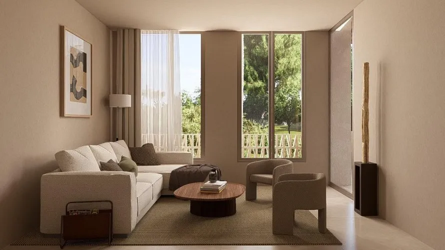 Apartamento de 2 dormitorios en Jávea, España No. 1303 № 20