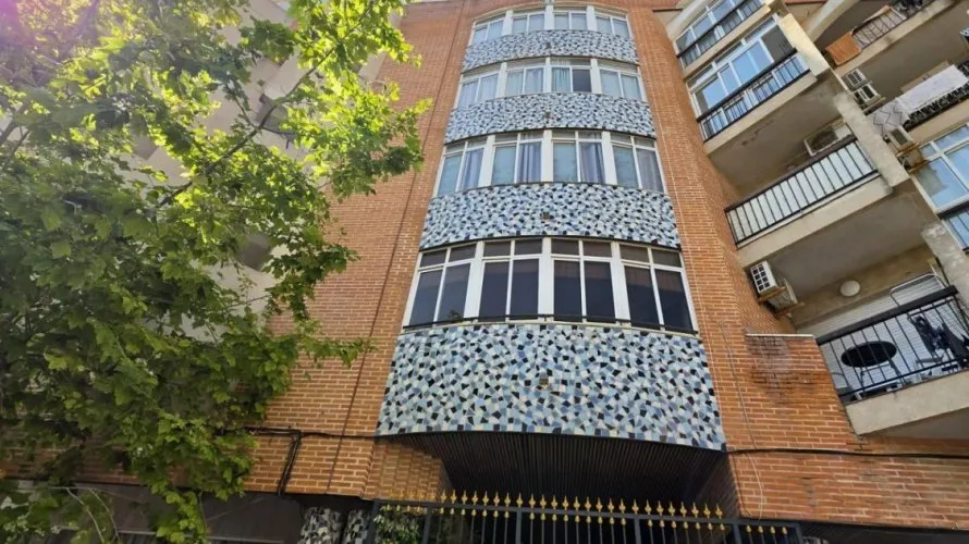 Apartamento de 1 dormitorio en Torrevieja, España No. 1574 № 1