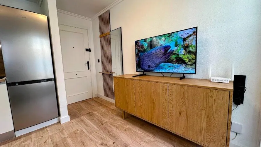 Apartamento de 2 dormitorios en Torrevieja, España No. 1437 № 22