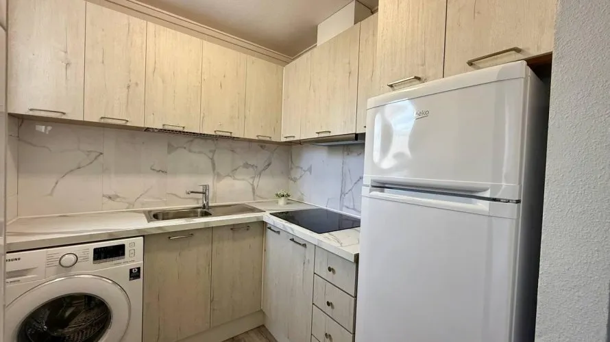 Apartamento de 1 dormitorio en Torrevieja, España No. 1478 № 8