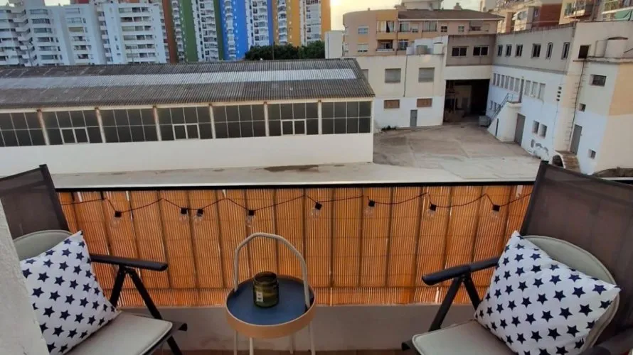 Apartamento de 3 dormitorios en Villajoyosa, España No. 1385 № 9
