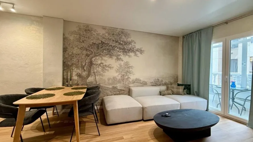 Apartamento de 1 dormitorio en Torrevieja, España No. 1489 № 22