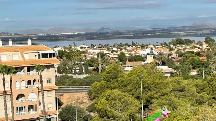 Apartamento de 2 dormitorios en Torrevieja, España No. 1428 № 9