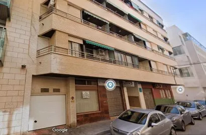 Garaje de 24m² en Torrevieja, España No. 1382