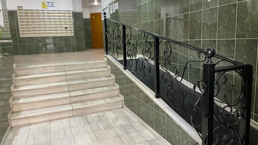 Apartamento de 2 dormitorios en Torrevieja, España No. 1428 № 4