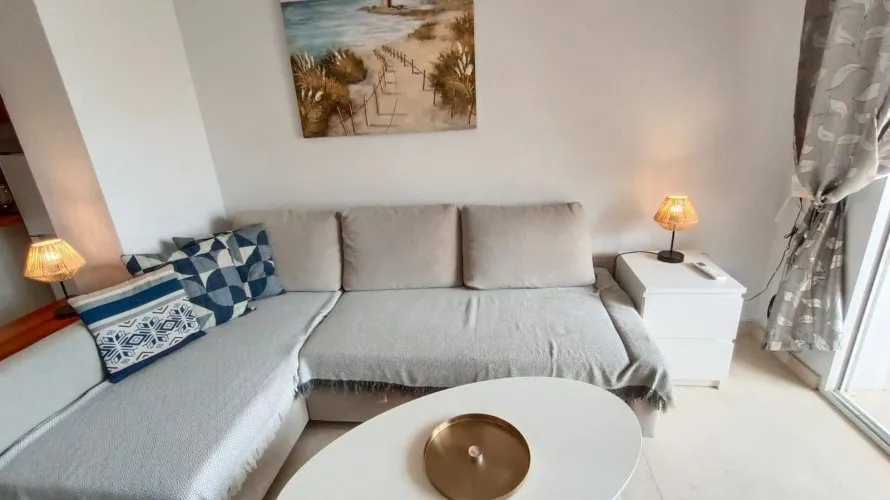 Apartamento de 37m² en Torrevieja, España No. 1517 № 15