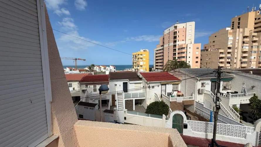 Apartamento de 44m² en Torrevieja, España No. 1505 № 1