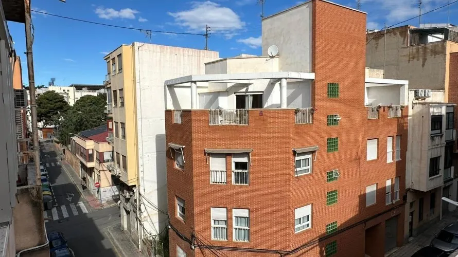 Apartamento de 2 dormitorios en Alicante, España No. 1508 № 5