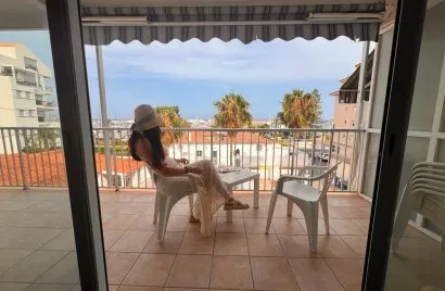 Apartamento de 3 dormitorios en Altea, España No. 1348