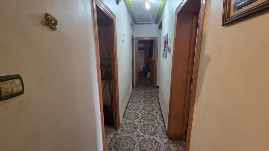 Apartamento de 2 dormitorios en Alicante, España No. 1547 № 5