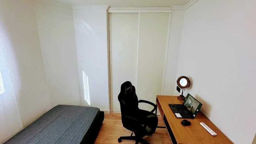 Apartamento de 2 dormitorios en Torrevieja, España No. 1437 № 4