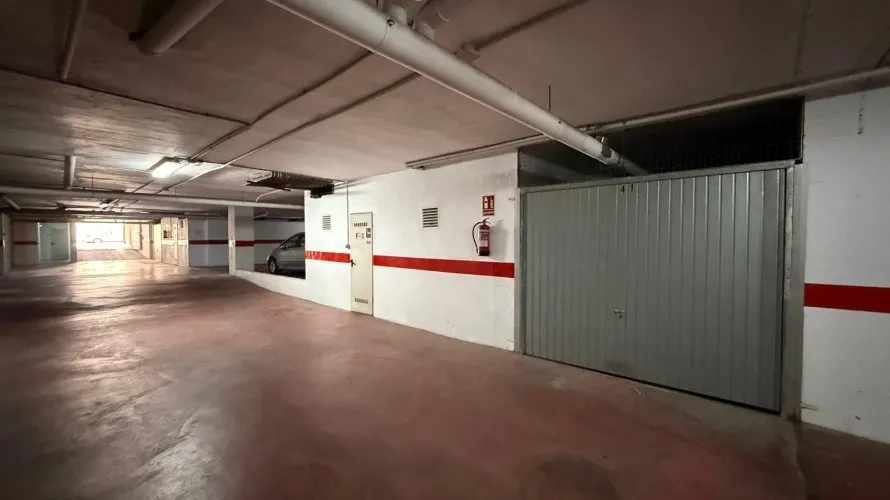 Garaje de 24m² en Torrevieja, España No. 1417 № 3