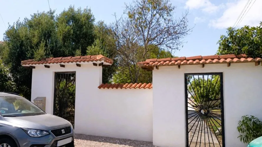 Bungalow de 1 dormitorio en Torrevieja, España No. 1566