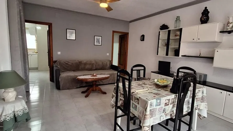 Ático de 2 dormitorios en Torrevieja, España No. 1464 № 11