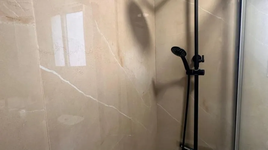 Ático de 1 dormitorio en Torrevieja, España No. 1458