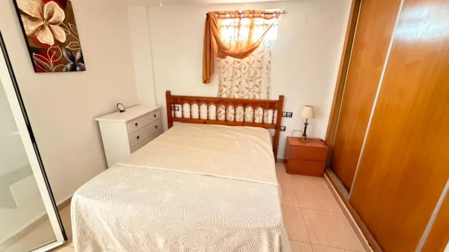 Apartamento de 2 dormitorios en Torrevieja, España No. 1564 № 7