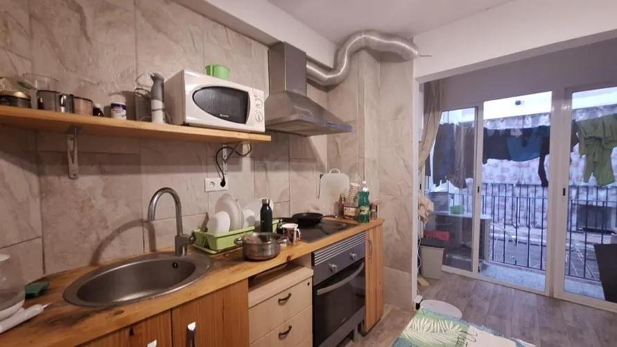 Apartamento de 3 dormitorios en Alicante, España No. 1435 № 7
