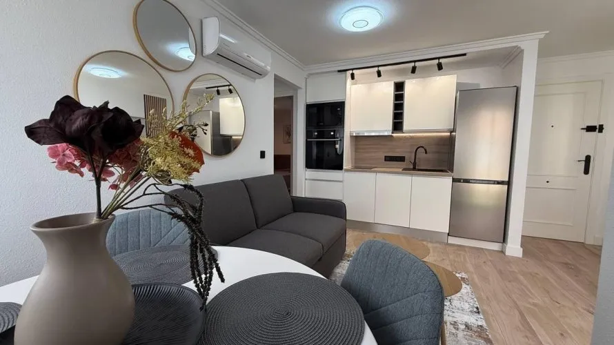 Apartamento de 2 dormitorios en Torrevieja, España No. 1437 № 28