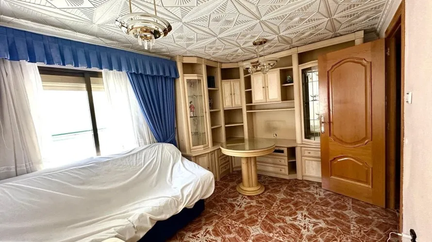 Apartamento de 83m² en Alicante, España No. 1593 № 20