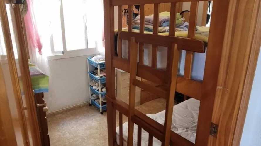 Apartamento de 2 dormitorios en Torrevieja, España No. 1438 № 6