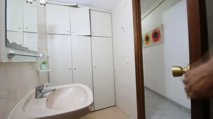 Apartamento de 2 dormitorios en Alicante, España No. 1361 № 8