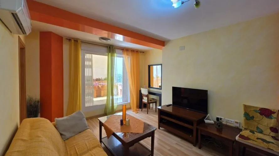 Apartamento de 1 dormitorio en Torrevieja, España No. 1574 № 21