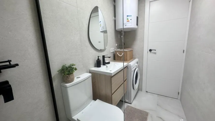 Apartamento de 51m² en Torrevieja, España No. 1529 № 4