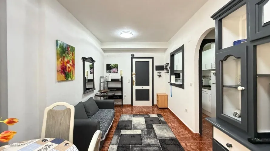 Apartamento de 1 dormitorio en Torrevieja, España No. 1467 № 22