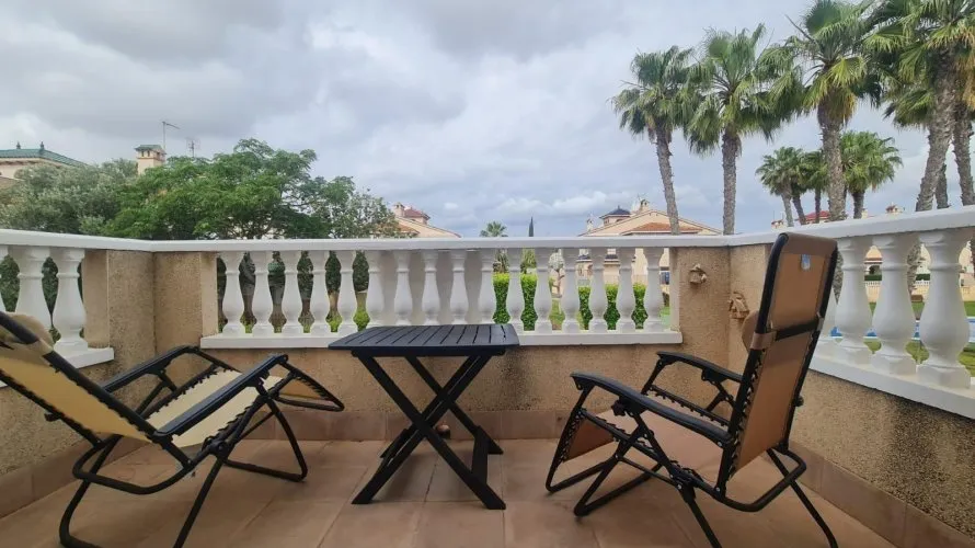 Bungalow de 58m² en Torrevieja, España No. 1397 № 12