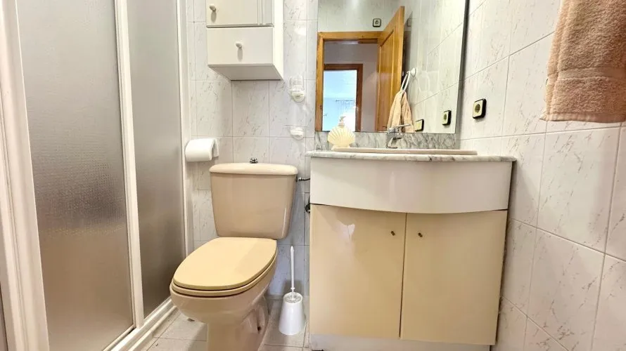 Ático de 2 dormitorios en Torrevieja, España No. 1524 № 20