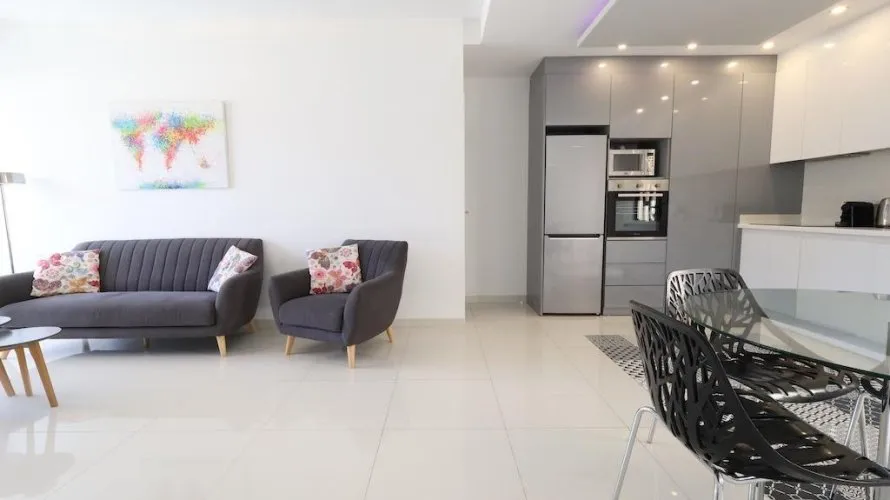 Apartamento de 2 dormitorios en Pilar de la Horadada, España No. 1346 № 15